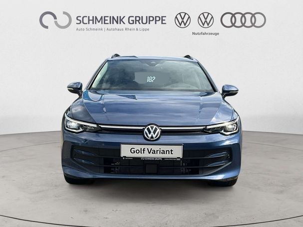 Volkswagen Golf Variant 2.0 TDI Life 85 kW image number 8