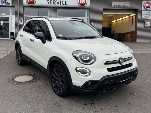 Fiat 500X 1.3 FireFly Turbo DCT 4x2 111 kW image number 2