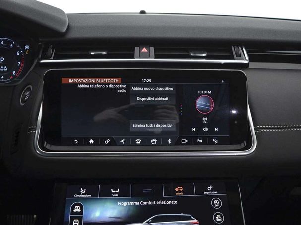 Land Rover Range Rover Velar 2.0 R-Dynamic HSE 221 kW image number 18