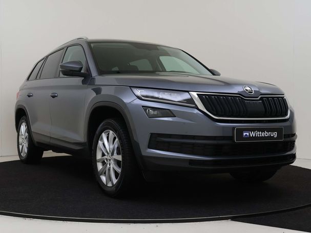 Skoda Kodiaq 1.5 TSI 110 kW image number 2