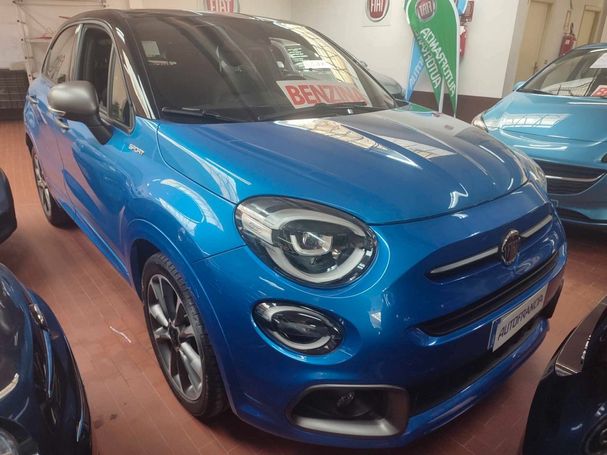 Fiat 500X 1.0 88 kW image number 2