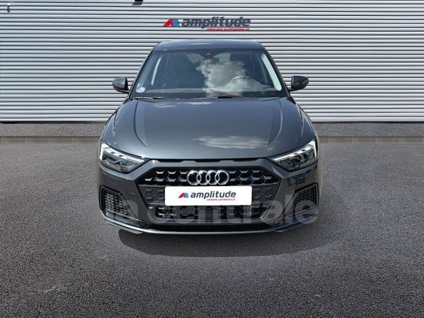 Audi A1 35 TFSI S tronic 110 kW image number 2