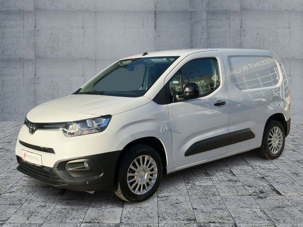 Toyota Proace Verso 74 kW image number 2