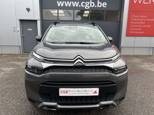 Citroen C3 Aircross PureTech 110 Feel 81 kW image number 2