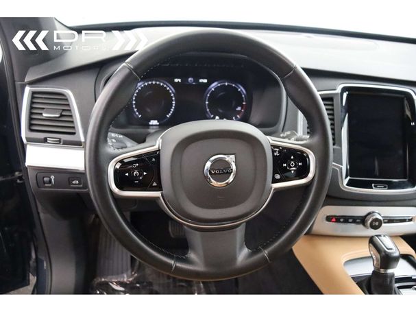 Volvo XC90 D4 Geartronic Momentum 140 kW image number 31