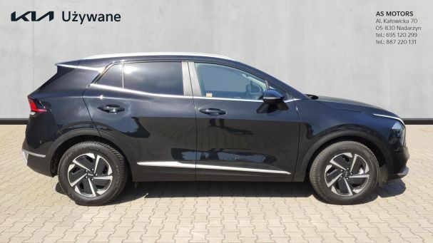 Kia Sportage 110 kW image number 6