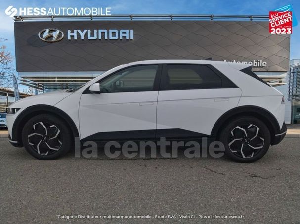 Hyundai Ioniq 5 448 kW image number 5