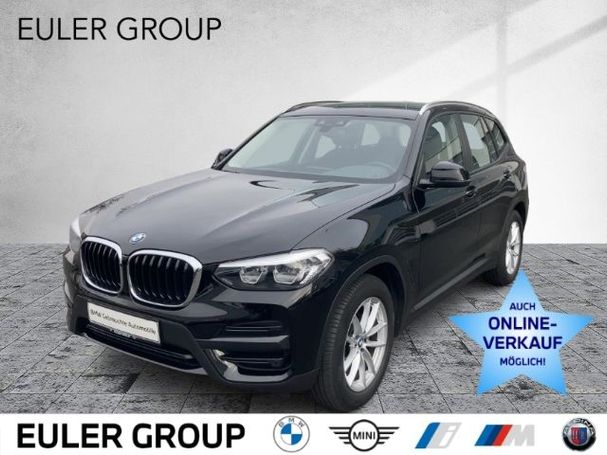 BMW X3 xDrive 140 kW image number 1