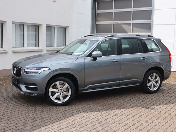 Volvo XC90 D5 AWD Momentum 173 kW image number 1