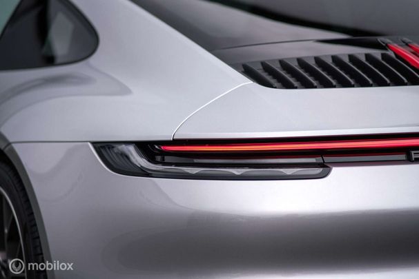 Porsche 992 Carrera 283 kW image number 41