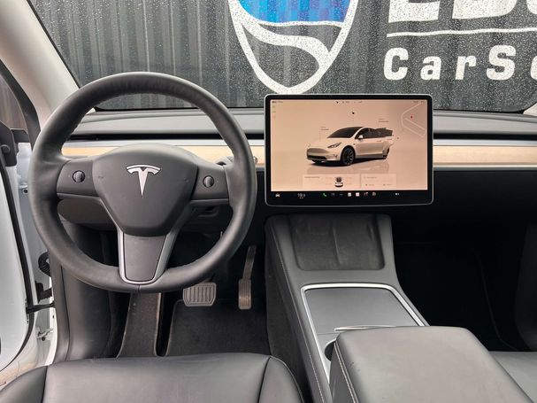 Tesla Model Y Long Range AWD Dual Motor 378 kW image number 13