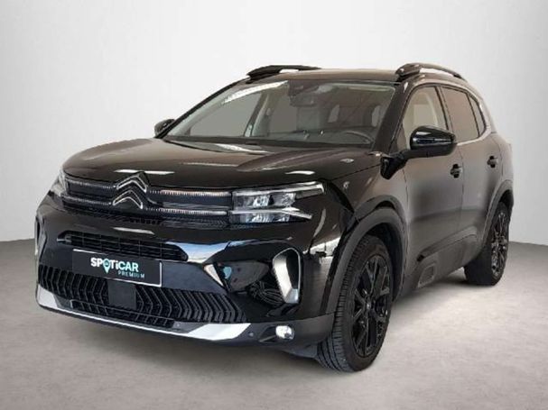 Citroen C5 Aircross BlueHDi 130 S&S 96 kW image number 1