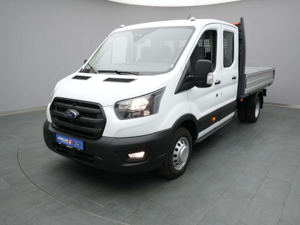 Ford Transit 350 L4 HA Trend 125 kW image number 23