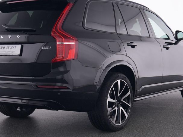 Volvo XC90 AWD B5 184 kW image number 11