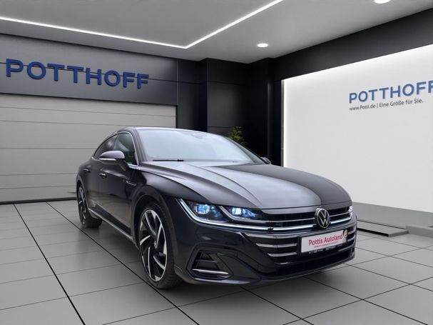 Volkswagen Arteon R-Line 4Motion 206 kW image number 9