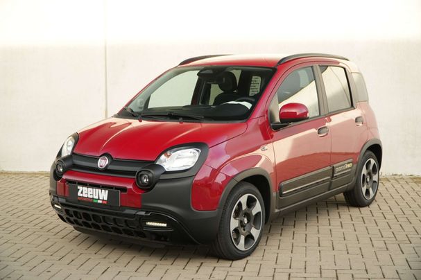 Fiat Panda 51 kW image number 9