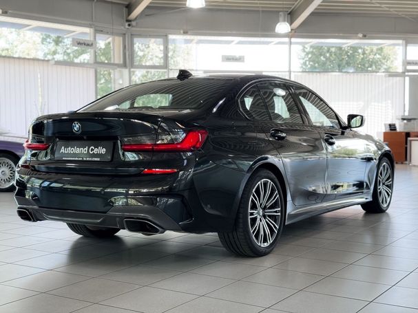 BMW 340d xDrive 250 kW image number 12