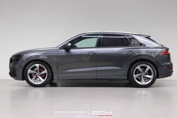 Audi Q8 50 TDI quattro S-line 210 kW image number 3