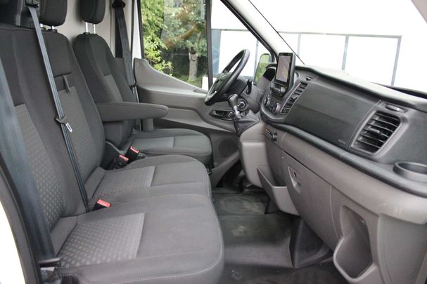 Ford Transit 2.0 TDCi 96 kW image number 20