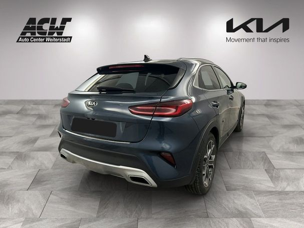 Kia XCeed 1.6 Platinum 150 kW image number 3