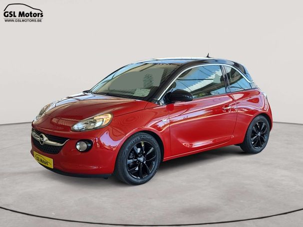 Opel Adam 51 kW image number 1