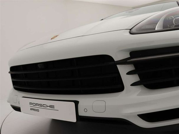 Porsche Cayenne S Tiptronic 340 kW image number 6