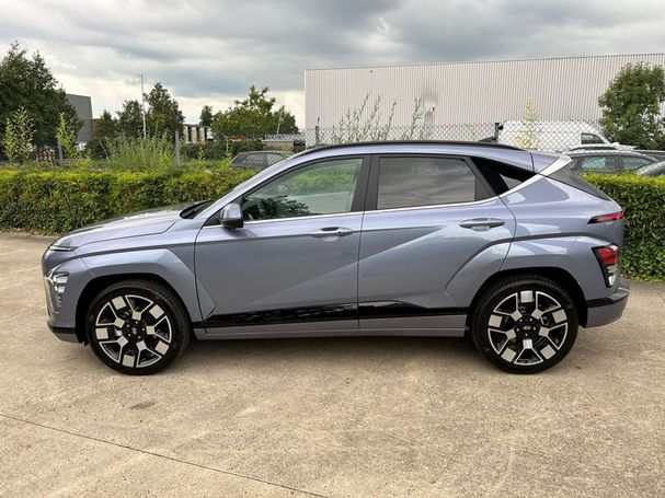 Hyundai Kona 65 kWh 165 kW image number 4