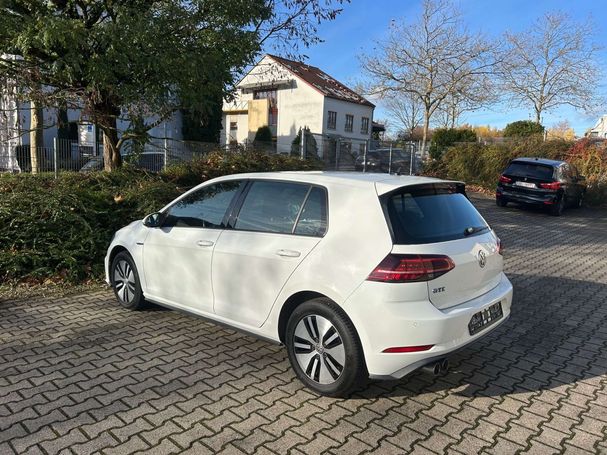 Volkswagen Golf DSG 150 kW image number 5