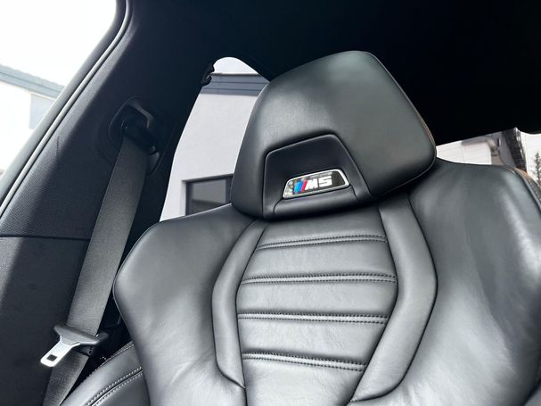 BMW M5 xDrive 441 kW image number 8