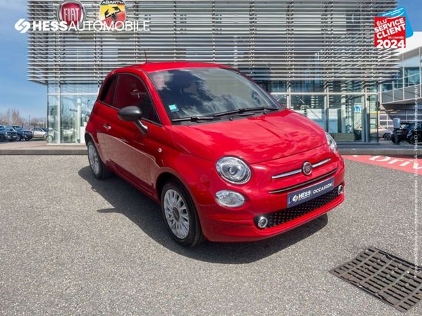 Fiat 500 51 kW image number 2