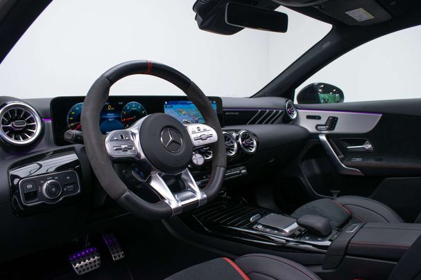 Mercedes-Benz A 35 AMG 4Matic 225 kW image number 6