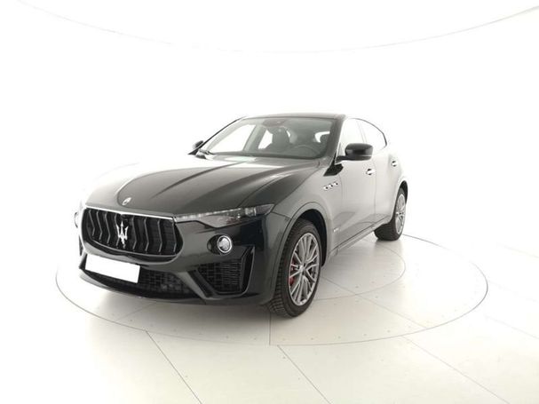 Maserati Levante Diesel GranSport 202 kW image number 1