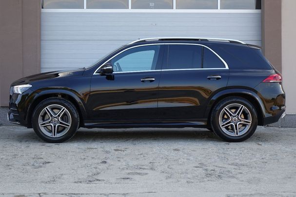 Mercedes-Benz GLE 300 d 4Matic 180 kW image number 6