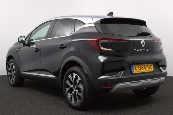 Renault Captur TCe 90 Techno 67 kW image number 8