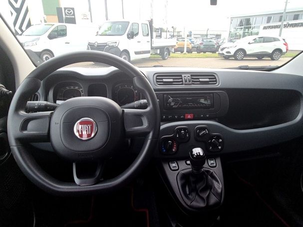 Fiat Panda 1.2 Pop 51 kW image number 16