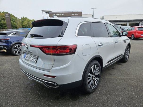 Renault Koleos TCe 160 Initiale Paris EDC 116 kW image number 10