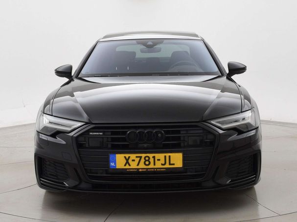 Audi A6 55 TFSIe quattro S-line 270 kW image number 32