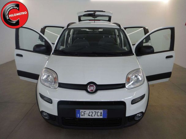 Fiat Panda 0.9 TwinAir Natural Power 63 kW image number 3