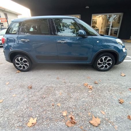 Fiat 500L 1.4 70 kW image number 4