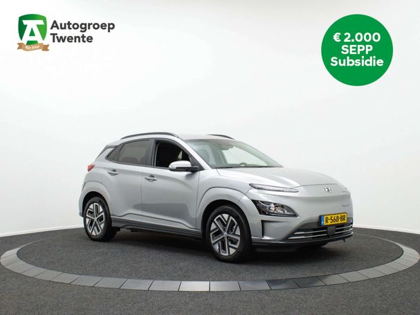 Hyundai Kona 64 kWh 150 kW image number 1