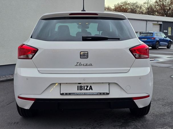 Seat Ibiza 1.0 TSI Style 85 kW image number 17