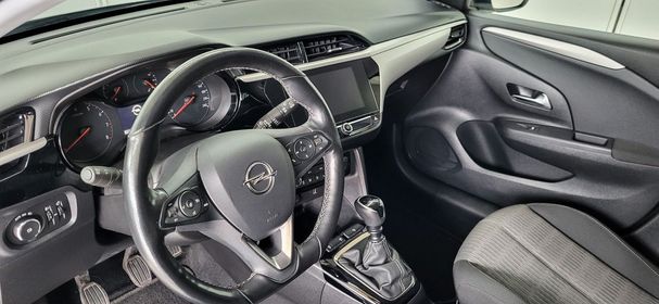 Opel Corsa 74 kW image number 5