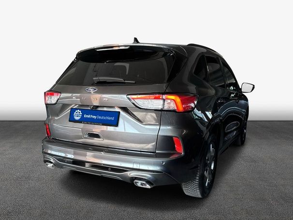 Ford Kuga 2.0 EcoBlue ST-Line 88 kW image number 3