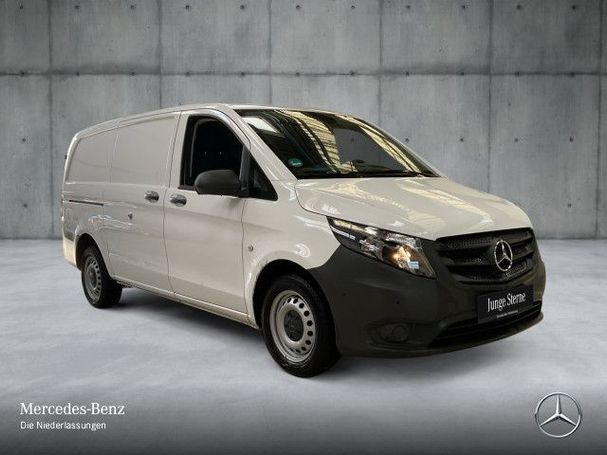 Mercedes-Benz Vito 110 CDI 75 kW image number 3