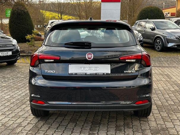 Fiat Tipo 96 kW image number 5