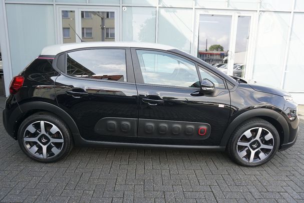 Citroen C3 60 kW image number 7