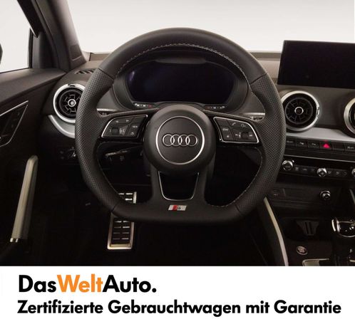 Audi Q2 30 TDI 85 kW image number 12