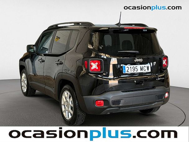 Jeep Renegade 96 kW image number 4