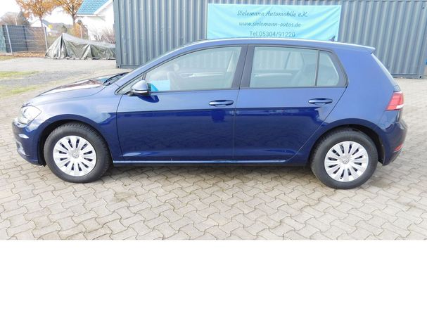 Volkswagen Golf 1.0 TSI 85 kW image number 3