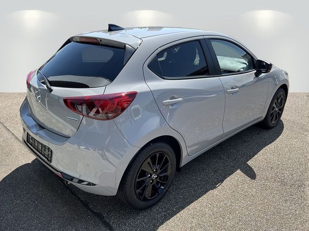 Mazda 2 90 66 kW image number 5